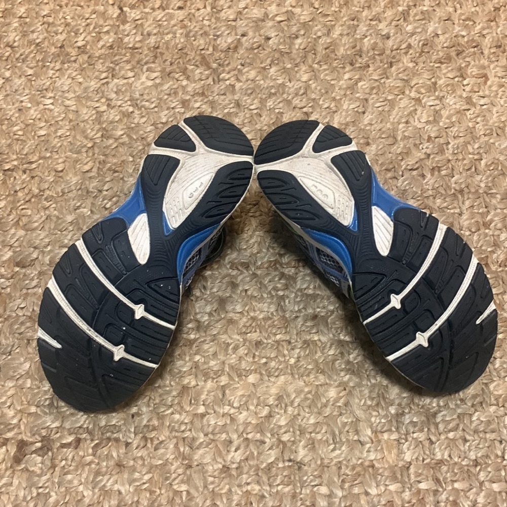 Asics Gel Equation Running Shoes View 3